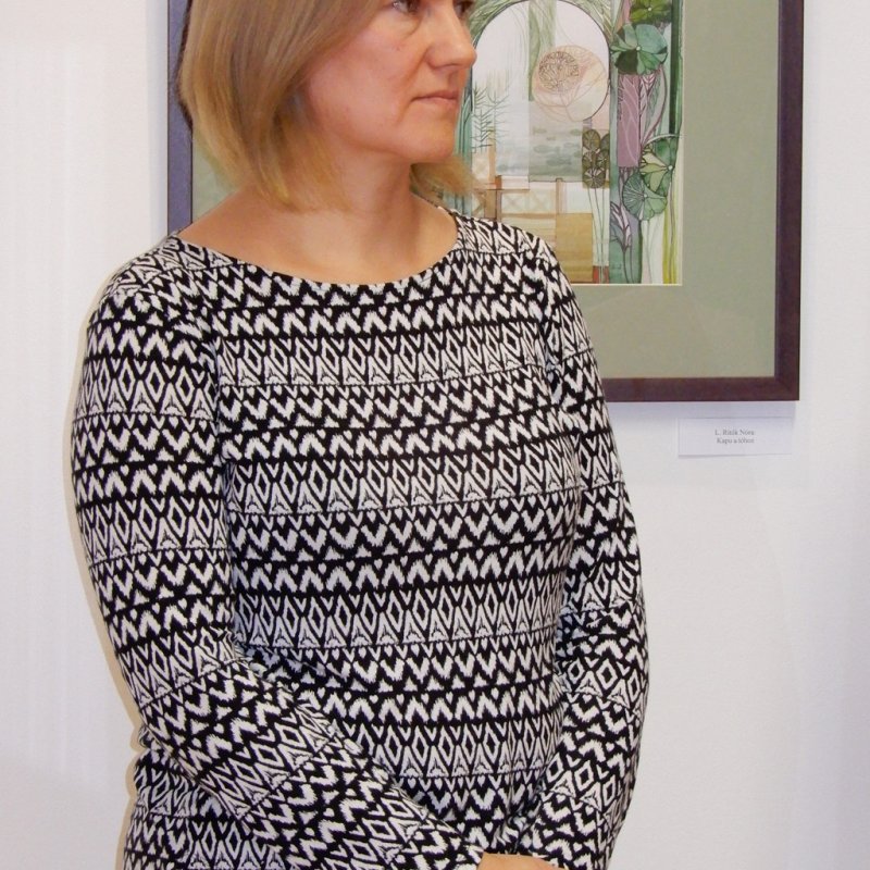 Alkotni jó 2019. 40